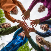 Die Arbeitsgruppe Internationales